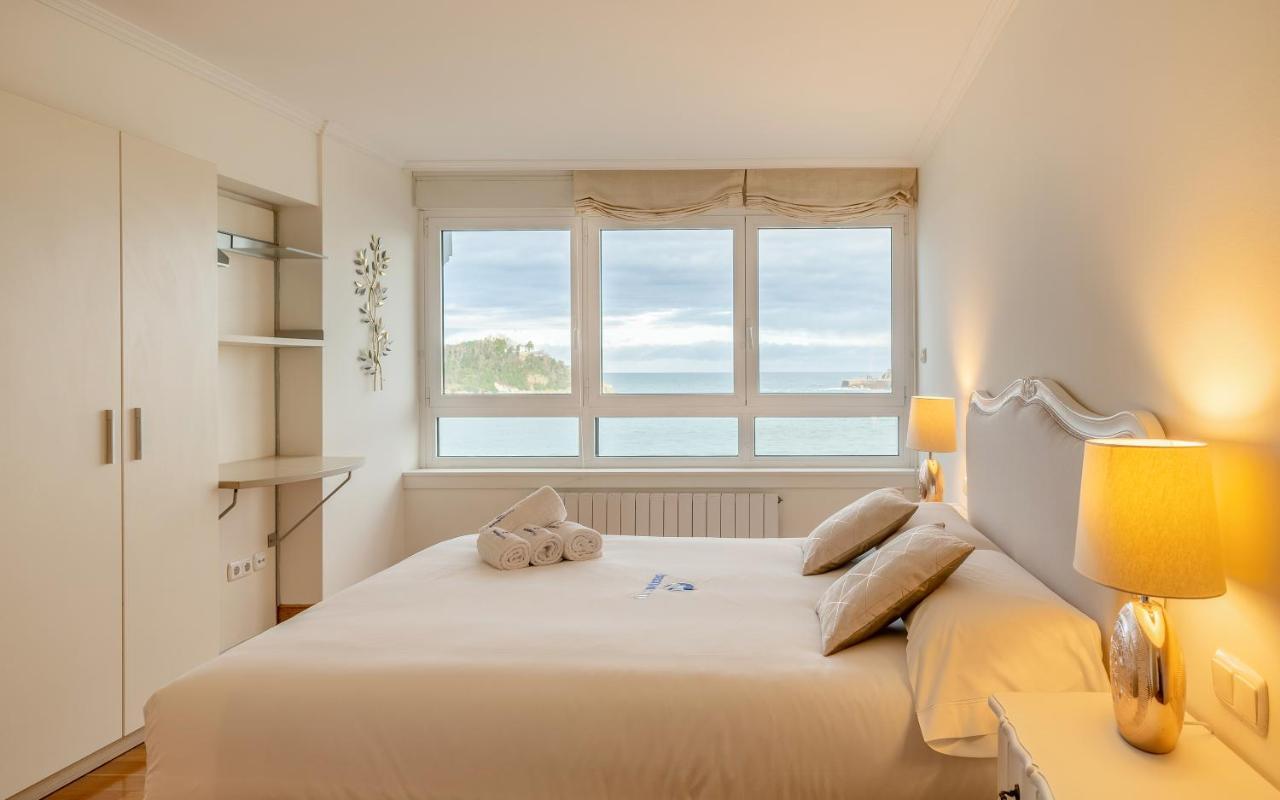 Maskortxo - Basque Stay Сан-Себастьян Экстерьер фото