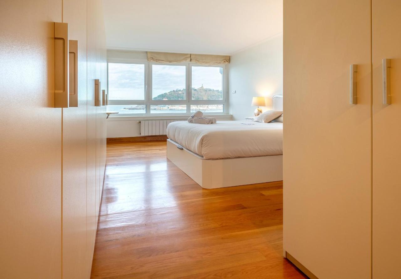 Maskortxo - Basque Stay Сан-Себастьян Экстерьер фото